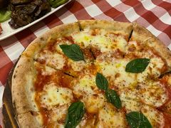 -安立可意大利美食