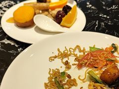-乔治莫兰迪酒店(济南解放路山东大学店)