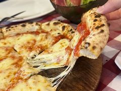 -安立可意大利美食