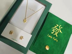 -LADY FAFA(巨鹿路陕西南路路口店)