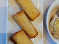 春卷-美心皇宫(屯门大会堂店)