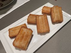 -荣轩(新荣记环球金融中心店)