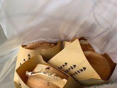 -薛新颖红豆饼(中式甜点山师店)