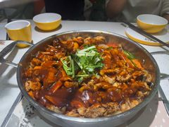 -黄记煌三汁焖锅(悦方IDmall店)