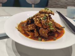 -大碗居·烤鸭·鱼头泡饼(天坛东门店)