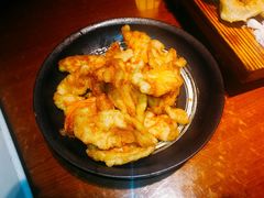 锅包肉-95号酱骨·一块豆腐(展春园西路店)