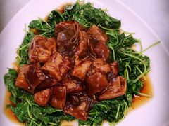 -老人和饭店(淮海中路店)
