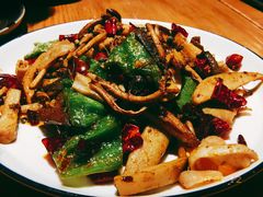 -十三式重庆江湖菜(金茂览秀城店)