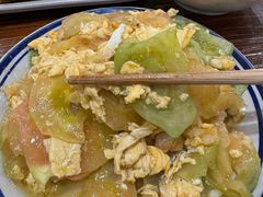 -刘师父老汉口江湖菜(蔡锷路店)