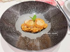 -伯衡55·吉品轩(乌鲁木齐南路店)
