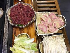 -滇藏石锅宴(崇仁巷老店)