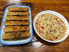 -老北京褡裢火烧·任记