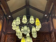 -丽江金茂凯悦臻选酒店-滇香馆