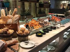 -富力希尔顿酒店·地阔自助餐厅