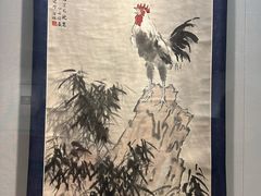 -徐悲鸿纪念馆