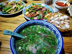 -淳澄水盆羊肉