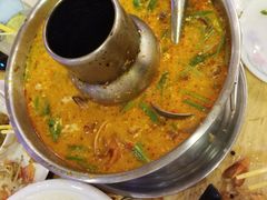 -J Daeng Seafood