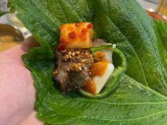 -艺林烤肉城(光明店)