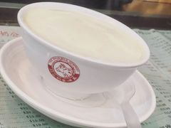 姜汁撞奶-义顺牛奶公司(庇利金街店)