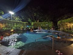 -美的鹭湖森林度假区