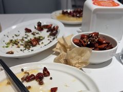 -眉州东坡(团结湖店)