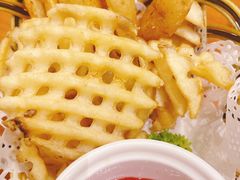 -CoCo壱番屋(久光百货店)