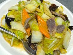 -佬太公海鸭·海鲜大排档(上海总店)