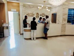 -唯儿诺儿童医院·儿科·眼科·口腔(金桥店)