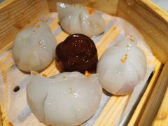 -钟菜·粤菜点心·宴请(海上世界·汇港二期店)