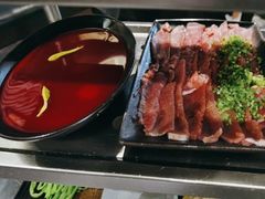 -重庆九记老火锅(广场店)