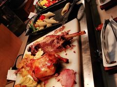 -长沙三景韦尔斯利酒店·Oval全日制餐厅自助餐