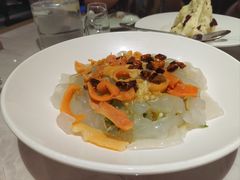 -船歌·鱼水饺青岛菜(石老人店)