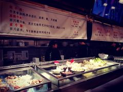 -成都你六姐·牛肉冒菜(城市集市合生汇店)