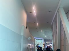 -吉隆坡国际机场