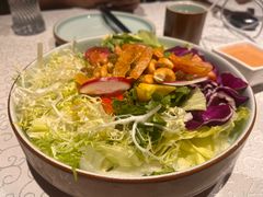 -萃華楼(王府井店)