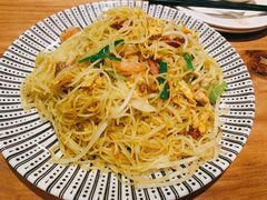 星洲炒米粉-新澳港式茶餐厅(余姚路店)