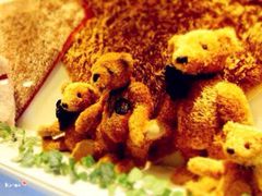 -济州岛泰迪熊博物馆