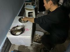 -阿杰臻选海鲜饭店(普陀山店)