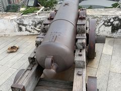 -东望洋炮台东望洋灯塔
