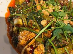 -拿渡·水煮鱼 麻辣香锅(西单大悦城店)