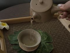 -泰适SPA馆丨精油·按摩·足道(后海地铁口店)