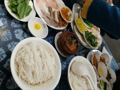 -桥香园云南过桥米线(金马碧鸡店)