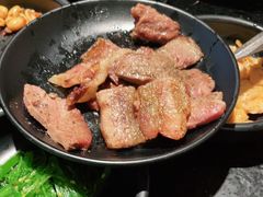 -九田家黑牛烤肉料理(石路天虹店)
