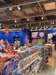 -玩具反斗城(北京芳圆里店)