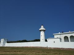 -鹅銮鼻灯塔