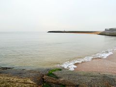 -日照灯塔风景区