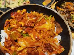 -HONGA HONGA雄家(曹路店)