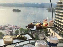 -绿城千岛湖喜来登度假酒店