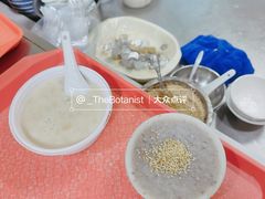 花生汤-没牙伯花生汤店(老药洲店)