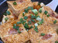 -大笑饭堂(甲子桥店)